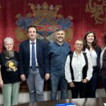 Importante acuerdo entre la federación vecinal de Leganés y el Ayuntamiento para mejorar los barrios