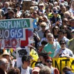Asociaciones de Colmenar Viejo y Tres Cantos ponen en marcha la vía judicial para detener la macroplanta de biogás