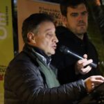 Unos jardines de Vallecas llevarán el nombre de Vicente Cuervo, víctima del terrorismo de extrema derecha